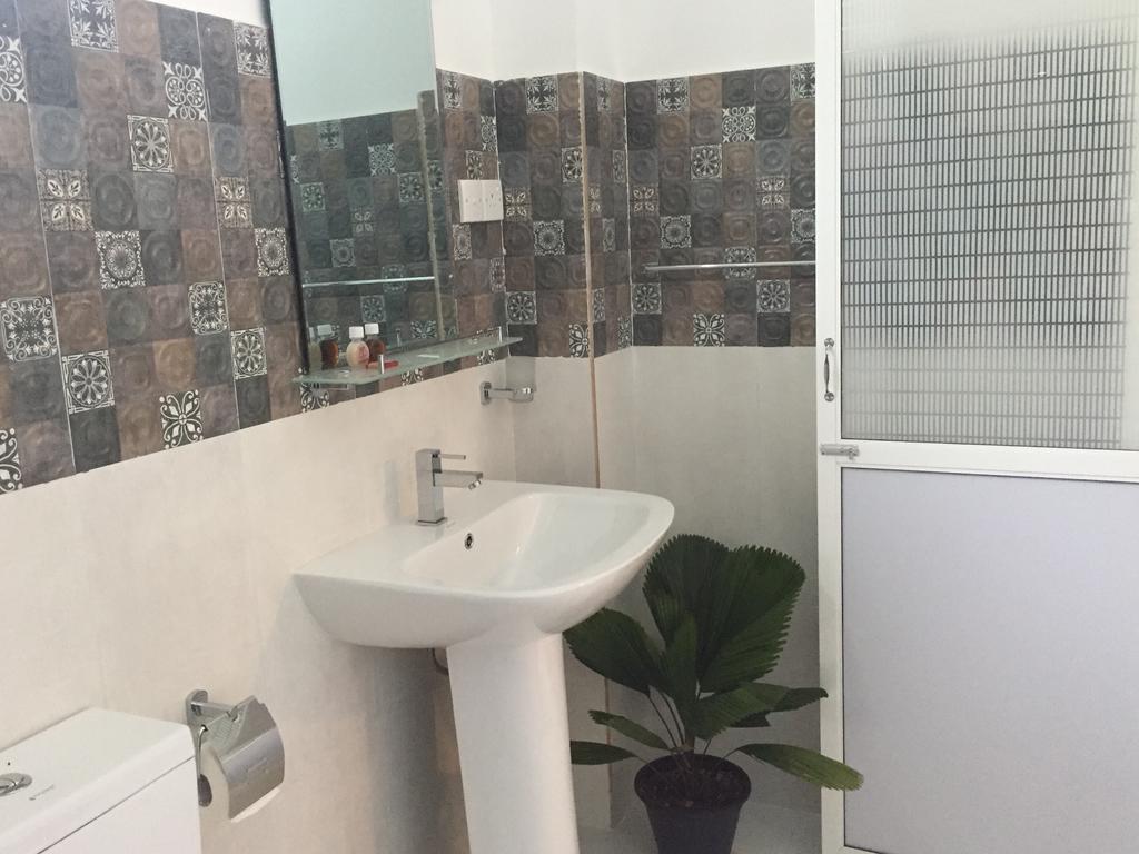 Apna Homestay Apartments Unawatuna Esterno foto