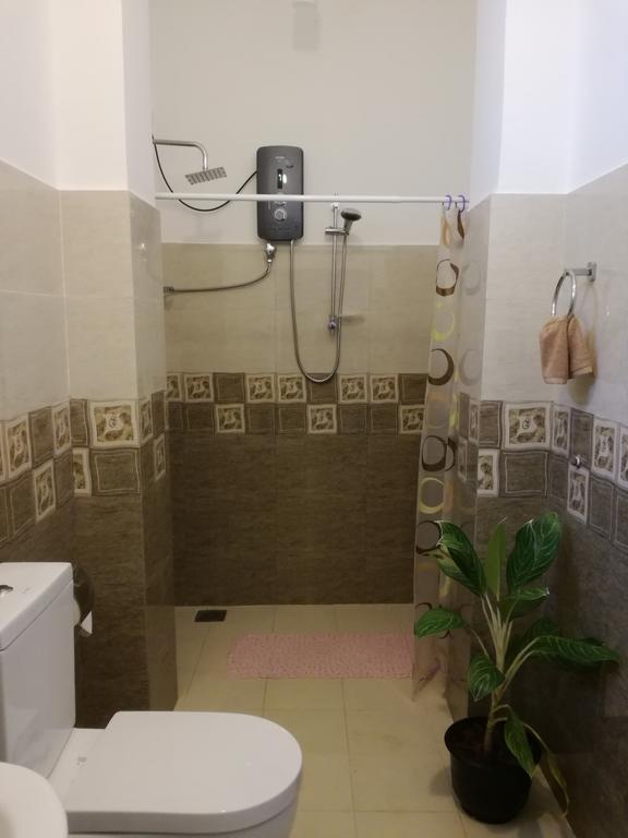 Apna Homestay Apartments Unawatuna Esterno foto