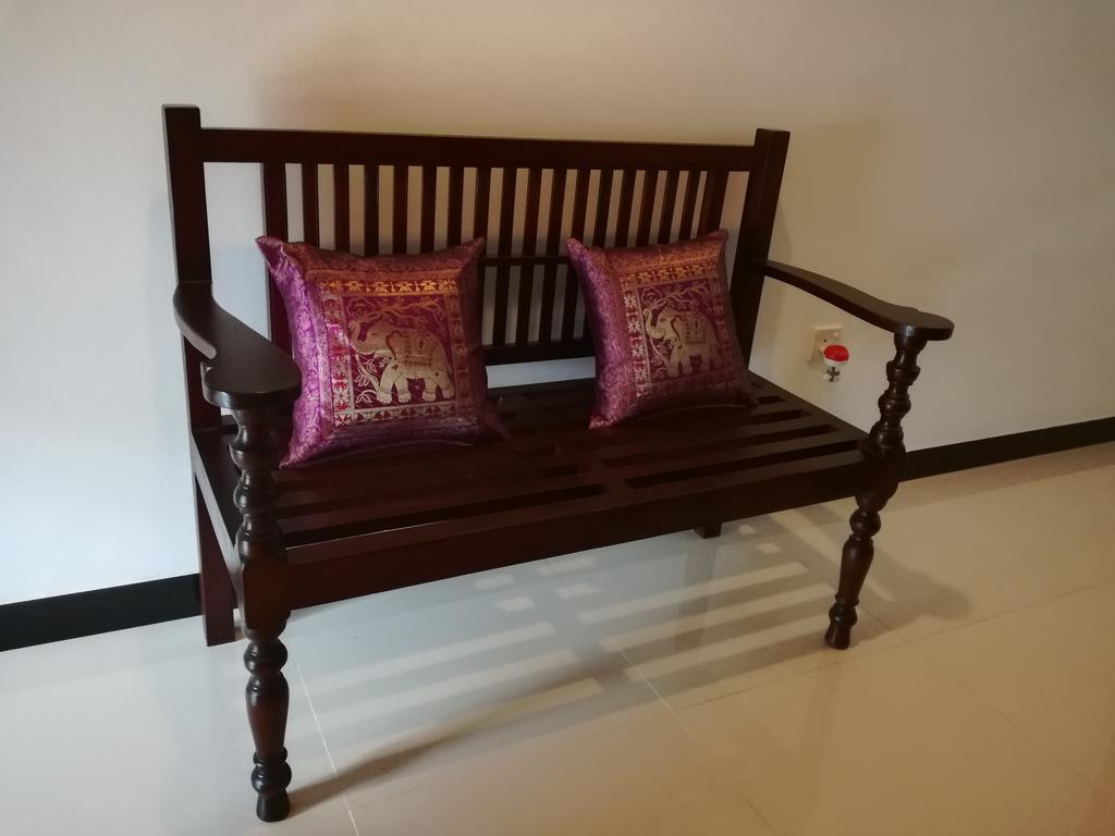 Apna Homestay Apartments Unawatuna Esterno foto