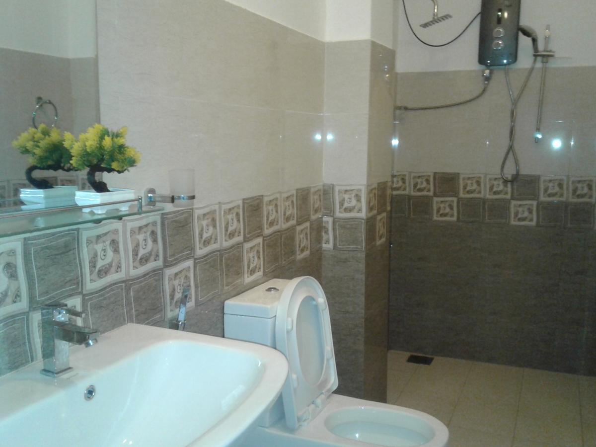 Apna Homestay Apartments Unawatuna Esterno foto