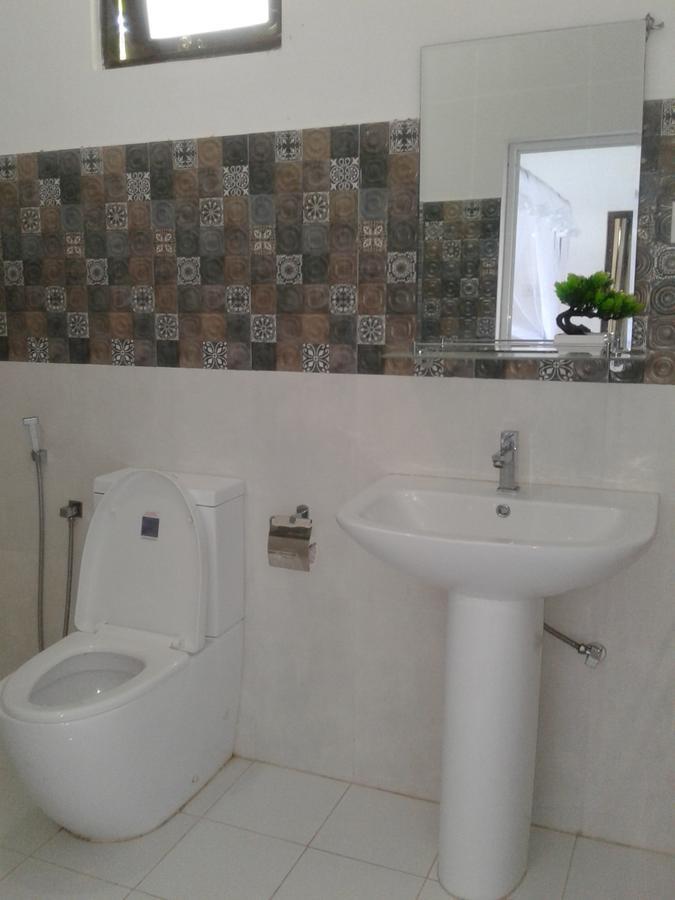 Apna Homestay Apartments Unawatuna Esterno foto