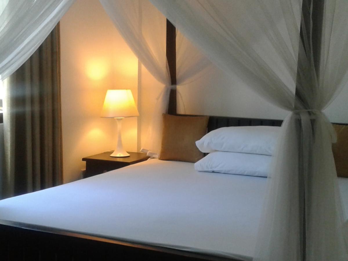 Apna Homestay Apartments Unawatuna Esterno foto